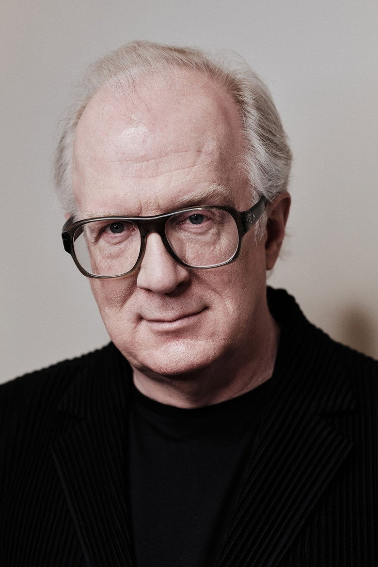 Tracy Letts photo 4