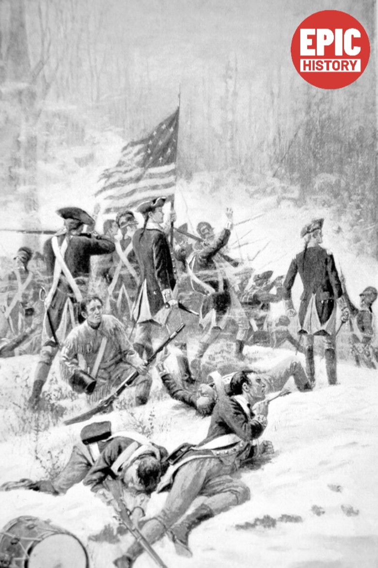 Imatge de First Battles of the U.S. Army: Northwest Indian Wars