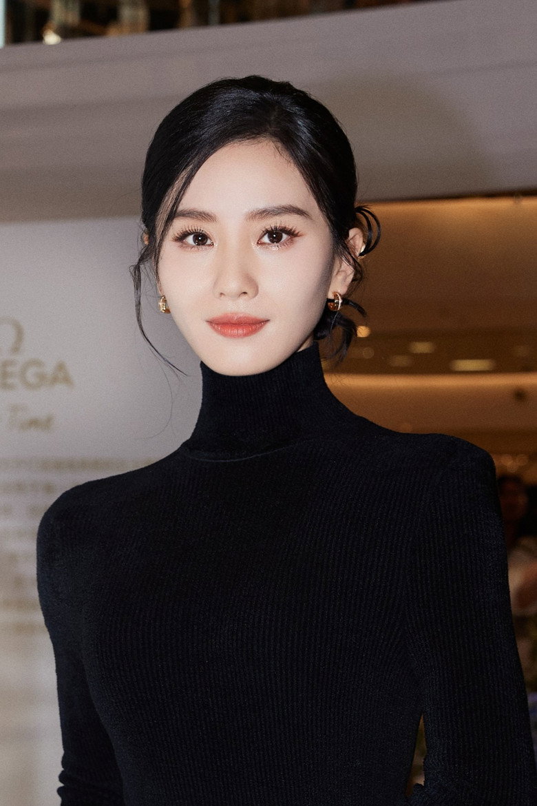 Liu Shishi photo 4