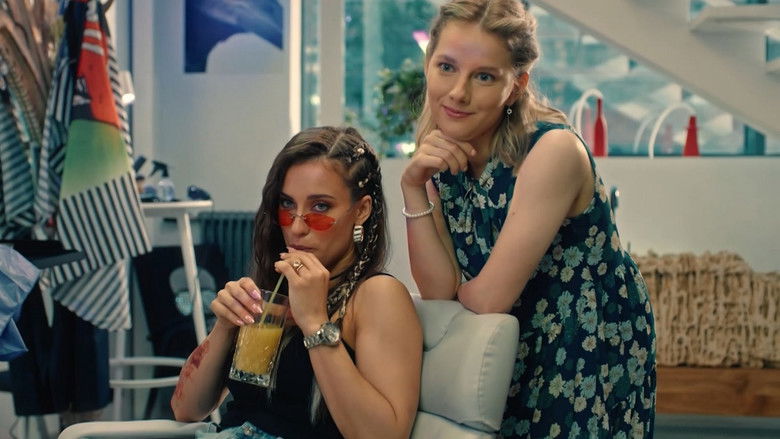 Still image for Развод season 1 episode 1: Episode 1