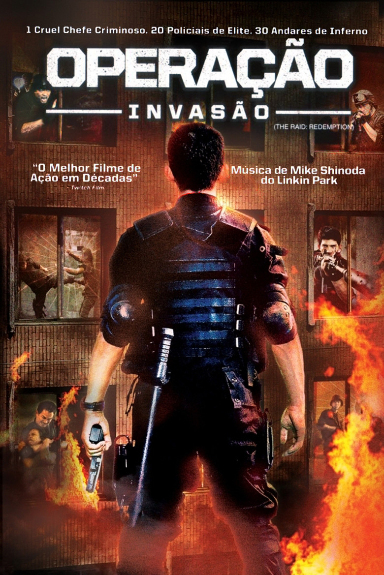 Póster la Película