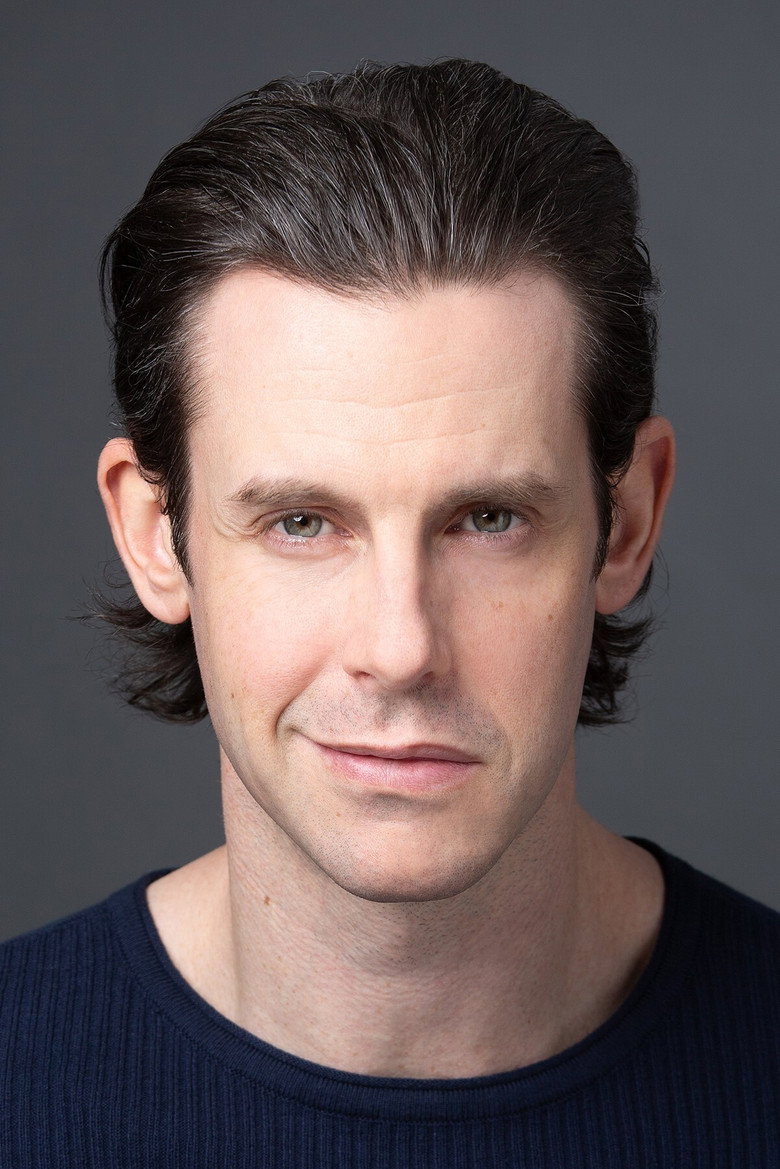 Justin Michael Carriere photo 3