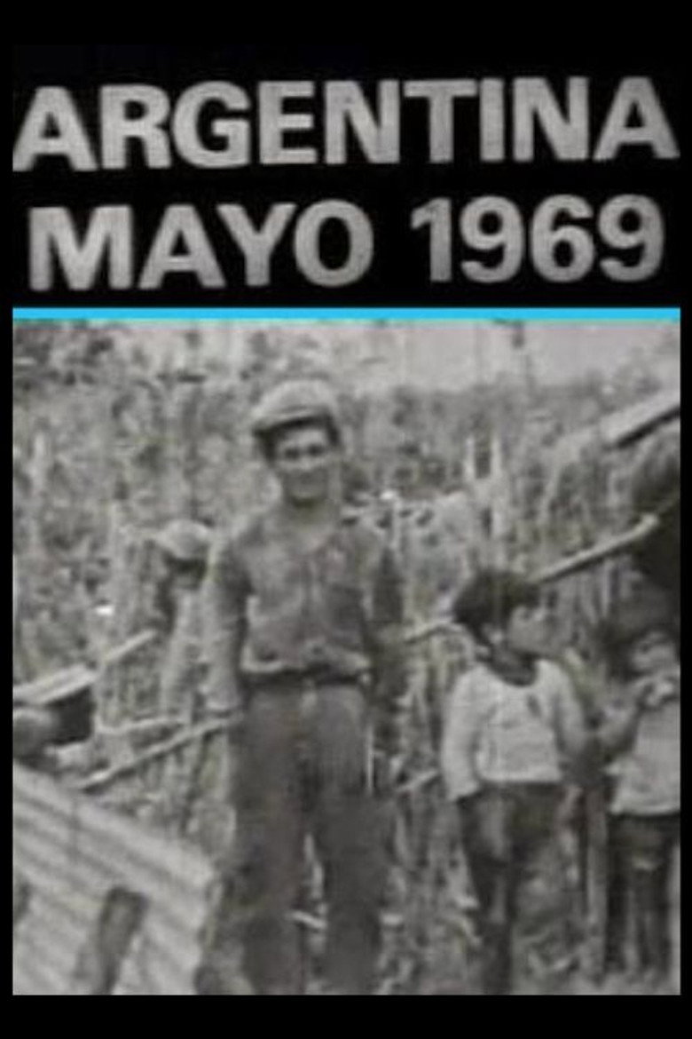 Argentina, mayo de 1969. Los caminos de la liberación