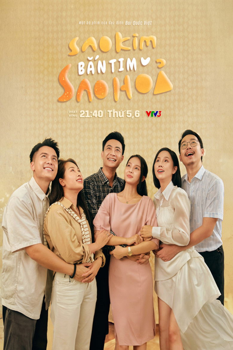 Sao Kim bắn tim sao Hỏa