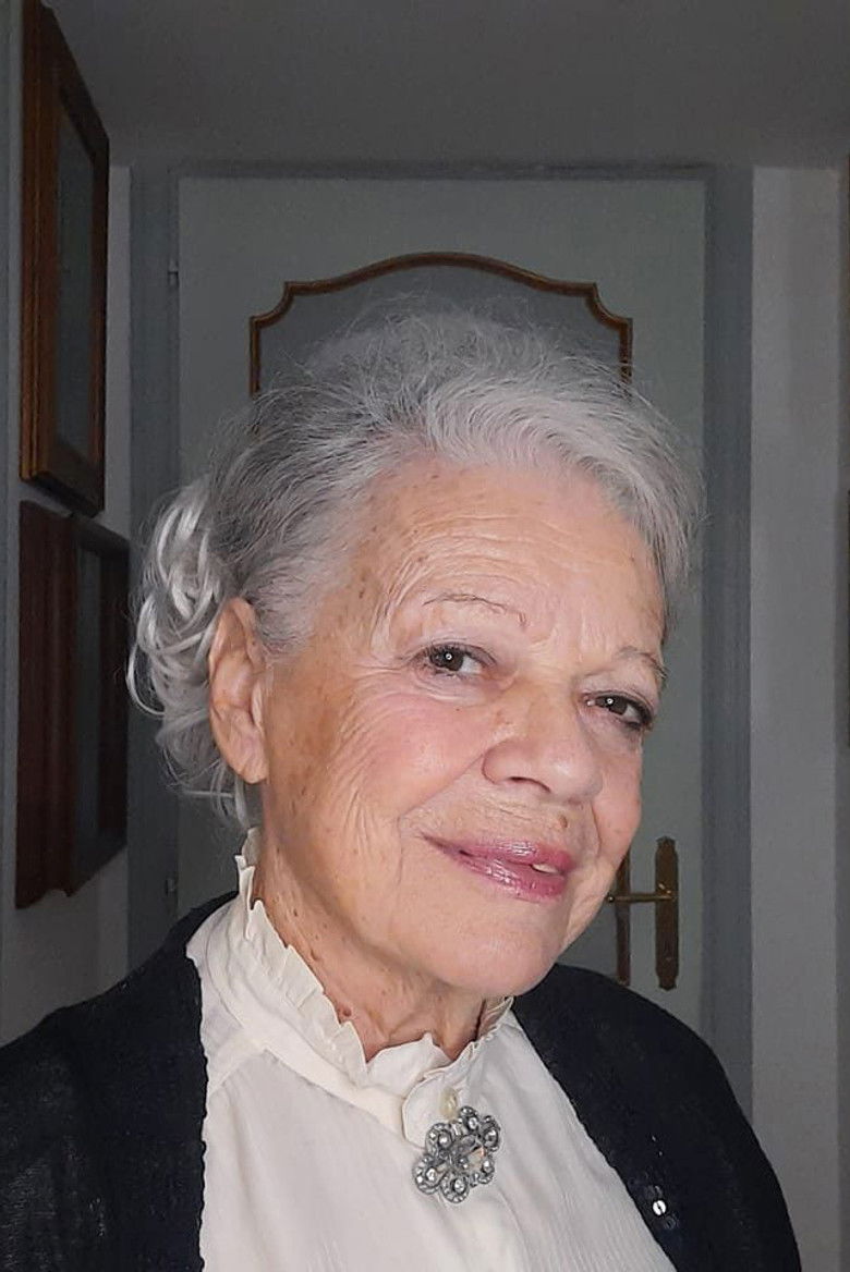 Photo de Cristina Benfenati