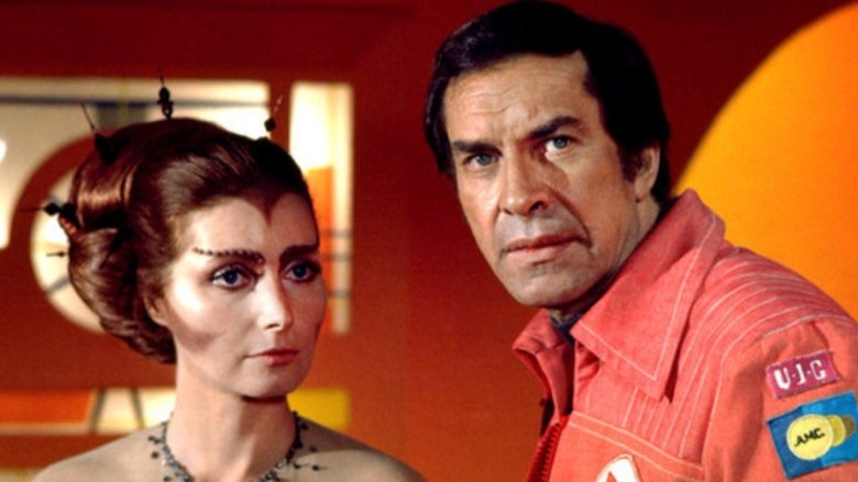 Space: 1999 (1975)