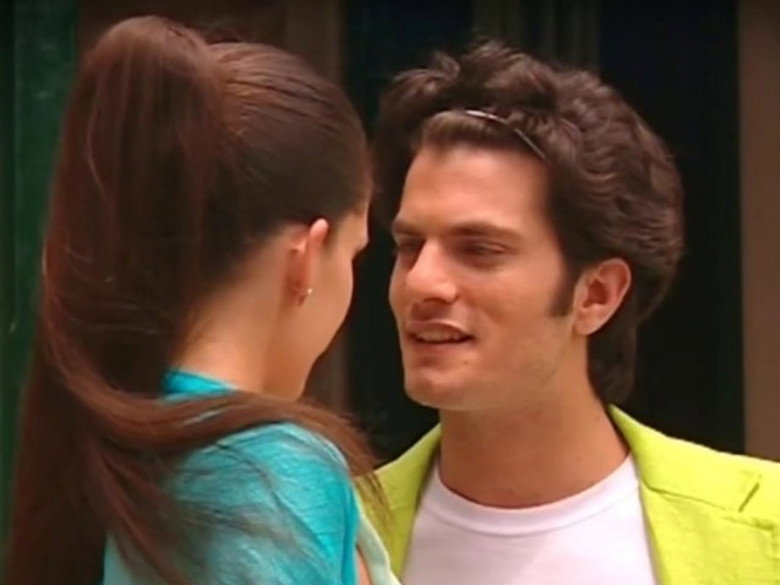 Floricienta 시즌 1 169화
