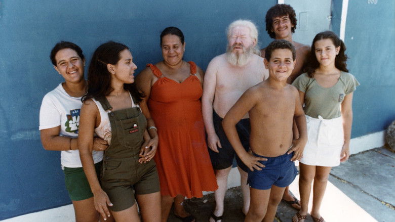 Image d'arrière-plan 6 du film Hermeto, the Champ