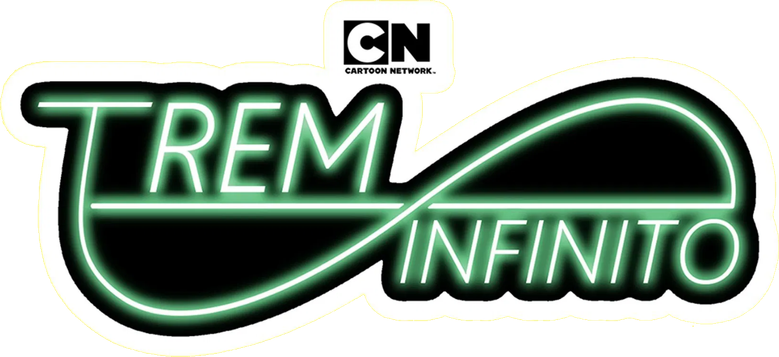 Trem Infinito