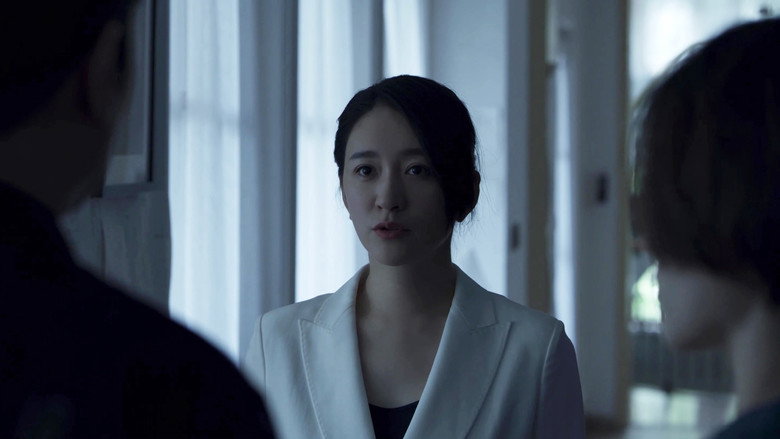 Still from Three-Body - Season 1 Episode 16