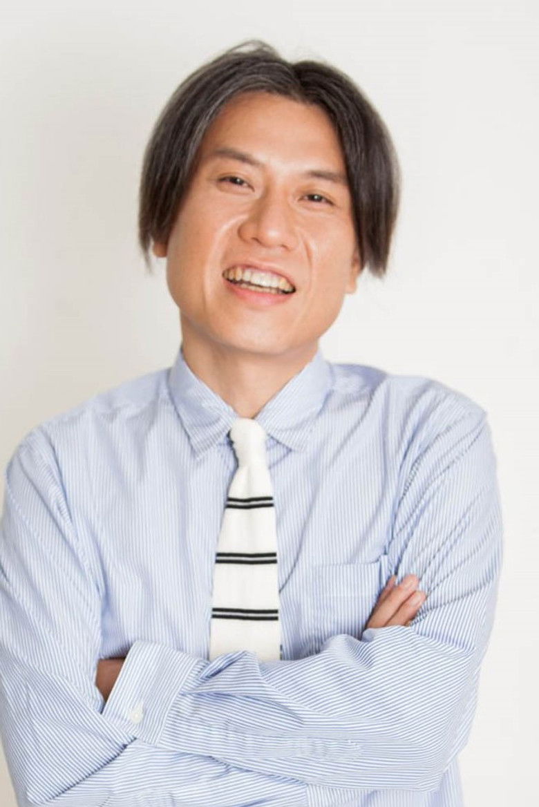 Hiroyasu Yano portrait image