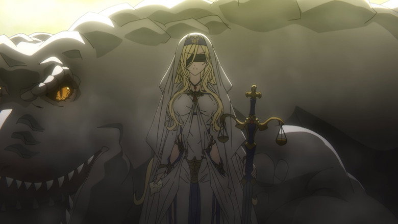 Still from Goblin Slayer - Season 2 Episode 12