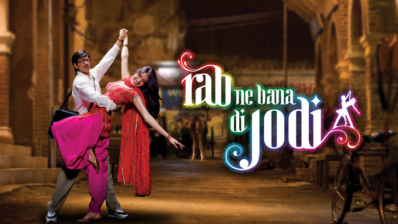 Rab Ne Bana Di Jodi (2008)