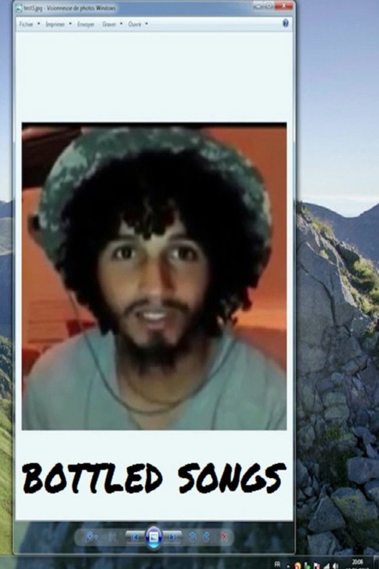 Imatge de Bottled Songs 1-4