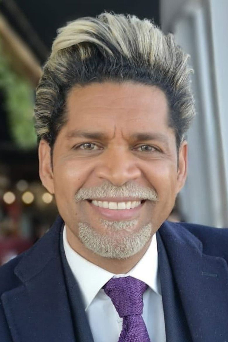 Abel Xavier portrait image