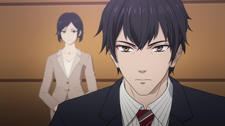 Still image for KADO: The Right Answer season 1 episode 4: Rotowa Still image for KADO: The Right Answer season 1 episode 4: Rotowa
