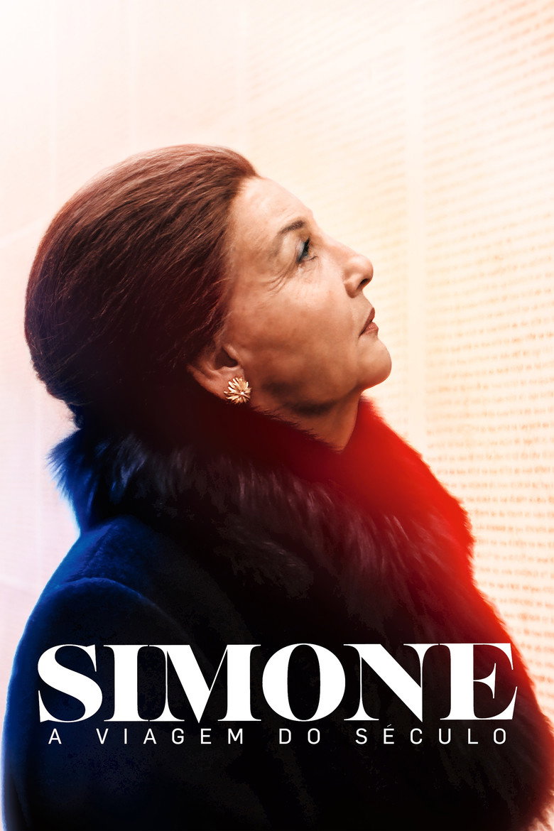 Simone - A Viagem do Século