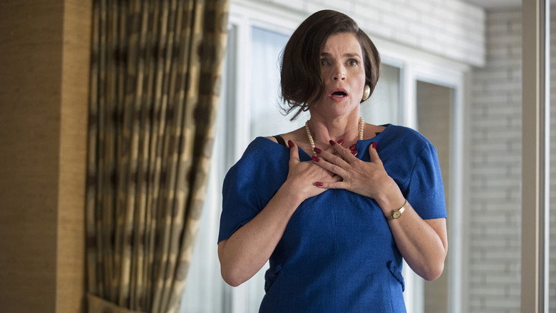 Still from Mad Men - ซีซัน 7 ตอน 9