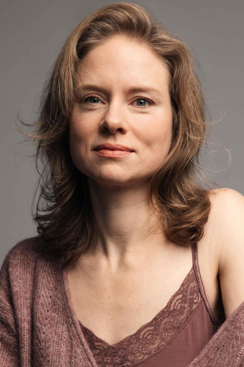 Soraya Wunnink photo