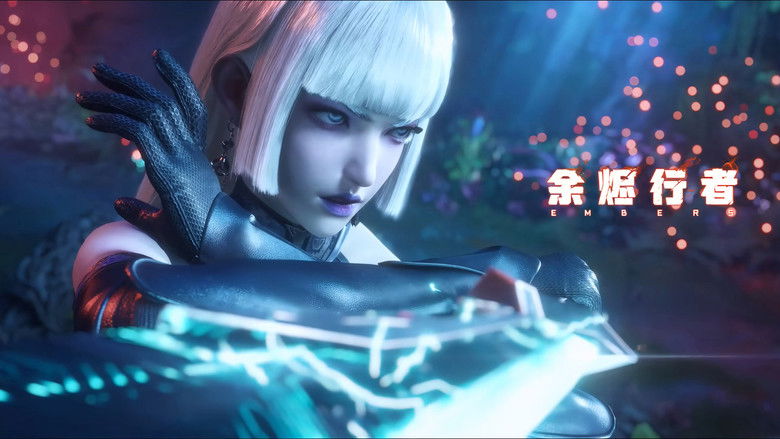 Still image for Embers season 1 episode 8: Episode 8