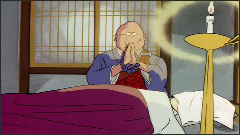 Still image for Cackling Kitarou season 1 episode 6: Episode 6