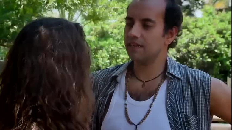 La Chúcara Temporada 1 Episodio 28 Cuevana 3