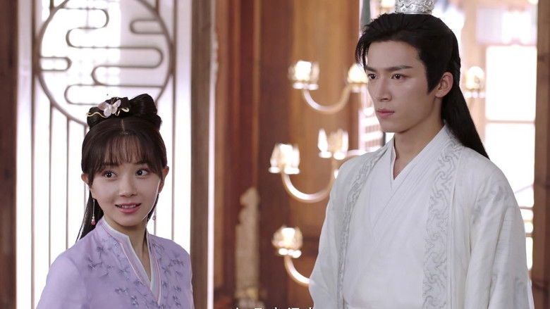 Still image for Your Sensibility My Destiny season 1 episode 10: Episode 10 Still image for Your Sensibility My Destiny season 1 episode 10: Episode 10