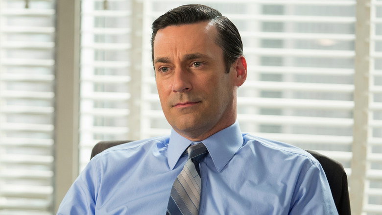 Still from Mad Men - ซีซัน 7 ตอน 11