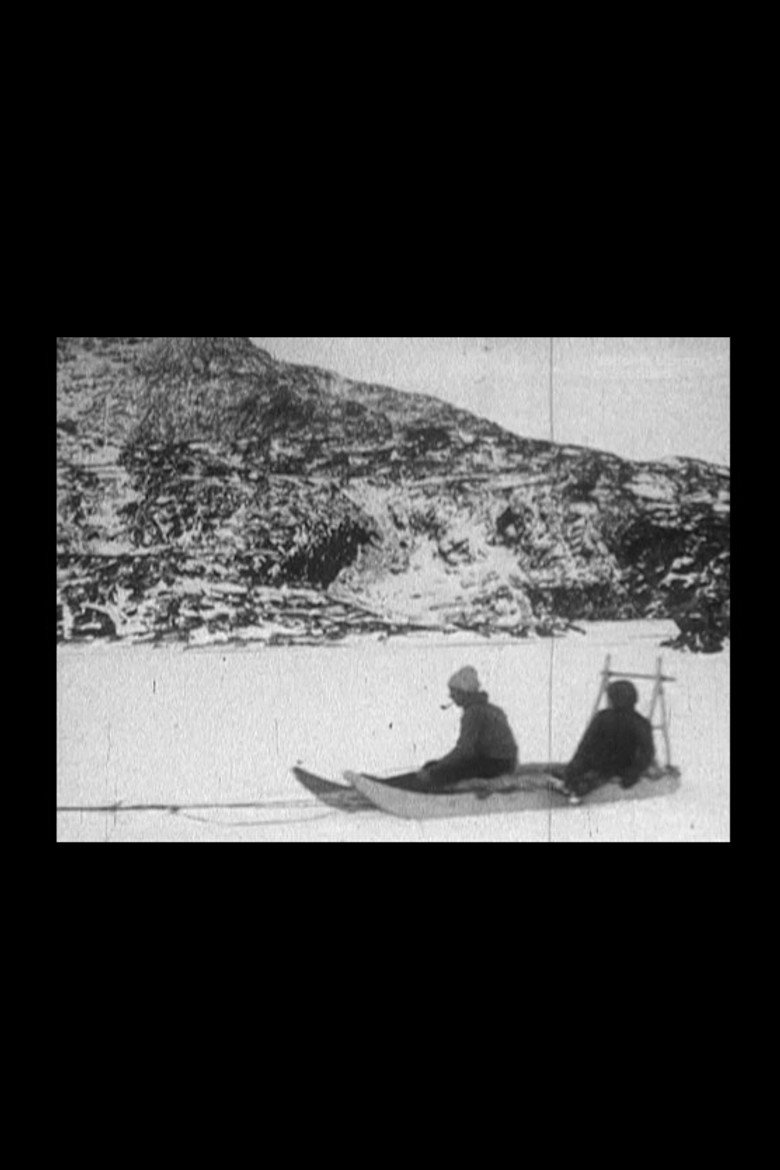 Imatge de Copenhagen Dock/Angmagsalik, Greenland