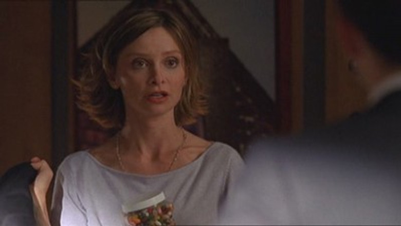 Série Ally McBeal saison 5 épisode 4 complète en streaming