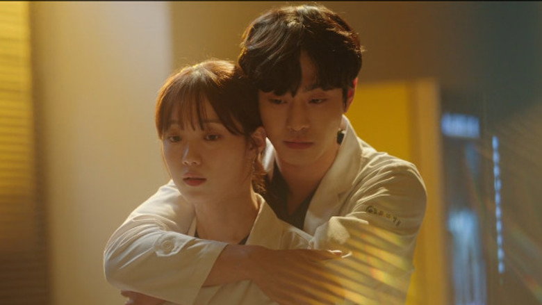 Still from ดอกเตอร์ โรแมนติก - ซีซัน 3 ตอน 5