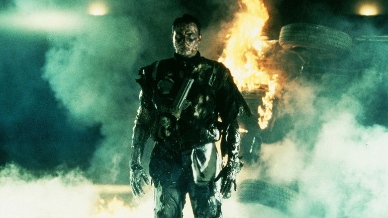 Imatge de Cyborg Cop