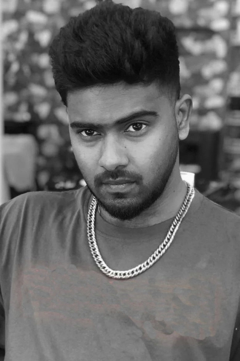 Kiran Viyyath photo
