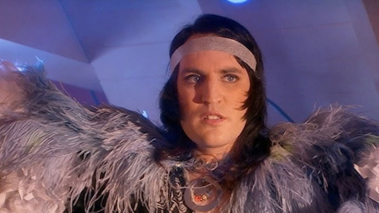 Still from The Mighty Boosh - ซีซัน 3 ตอน 5
