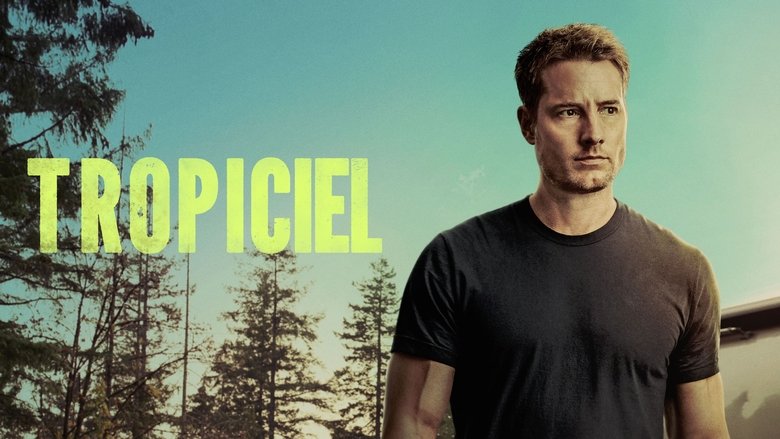 Tracker (2024)