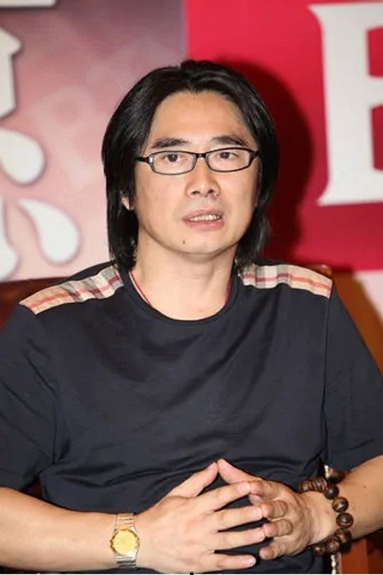 曾晓欣 portrait image