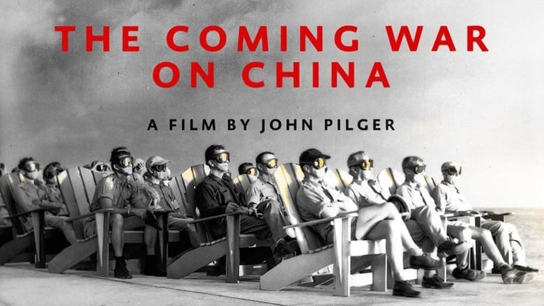 The Coming War on China Streaming