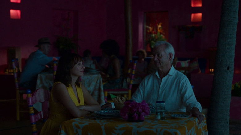 Image d'arrière-plan 11 du film Dans de beaux draps