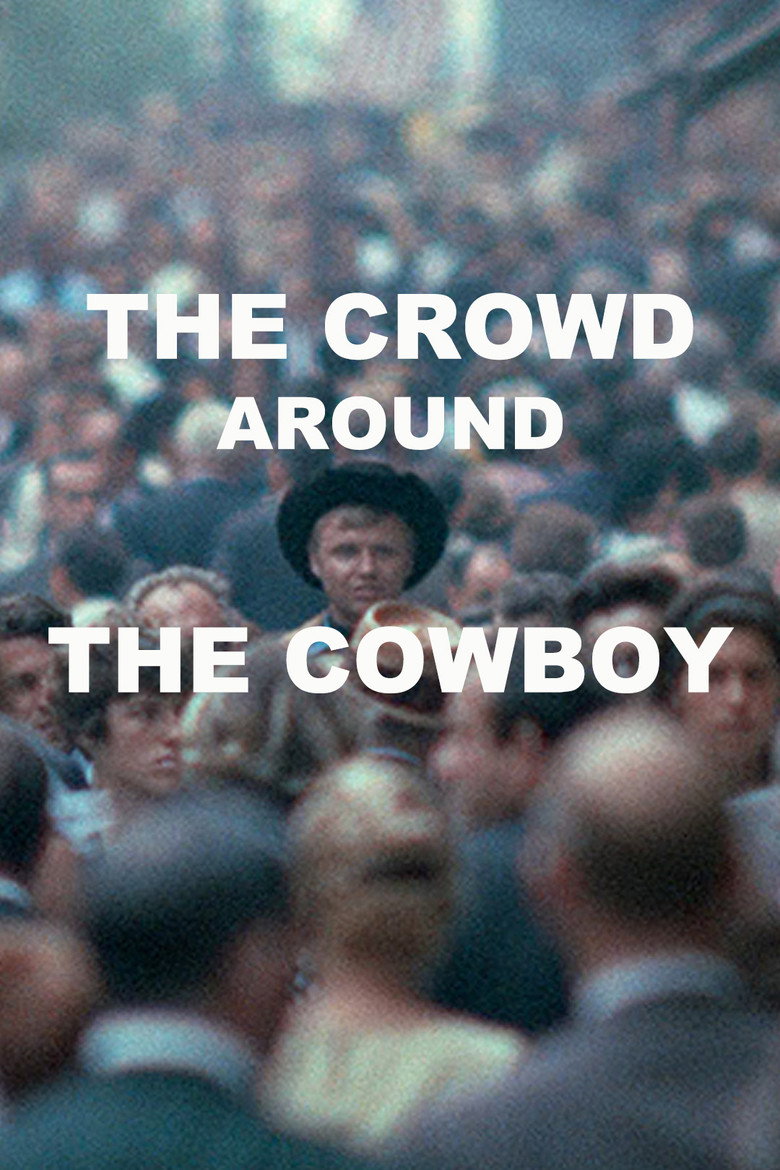 Imatge de The Crowd Around the Cowboy