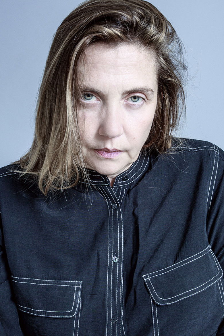 Delphine Lalizout portrait image