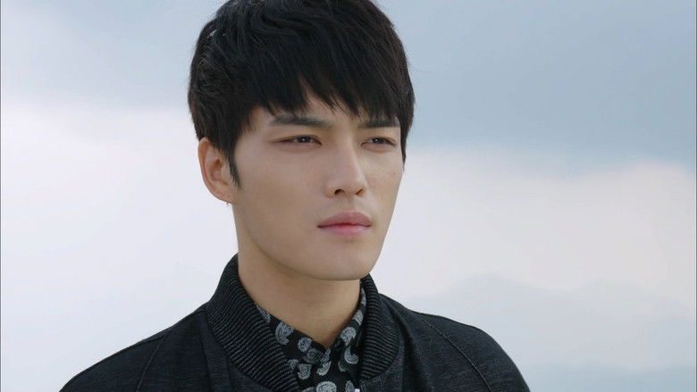 Still image for Triangle season 1 episode 26: Episode 26 Still image for Triangle season 1 episode 26: Episode 26