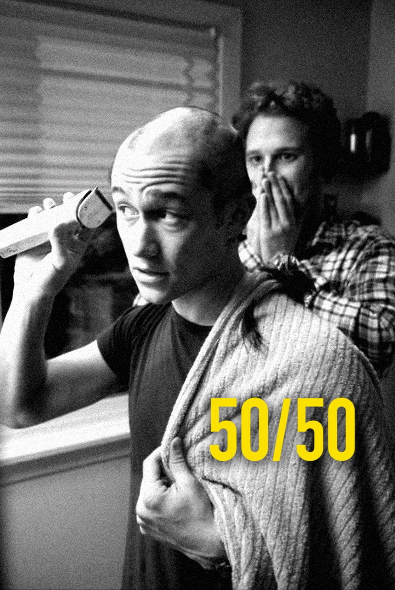Imatge de 50/50