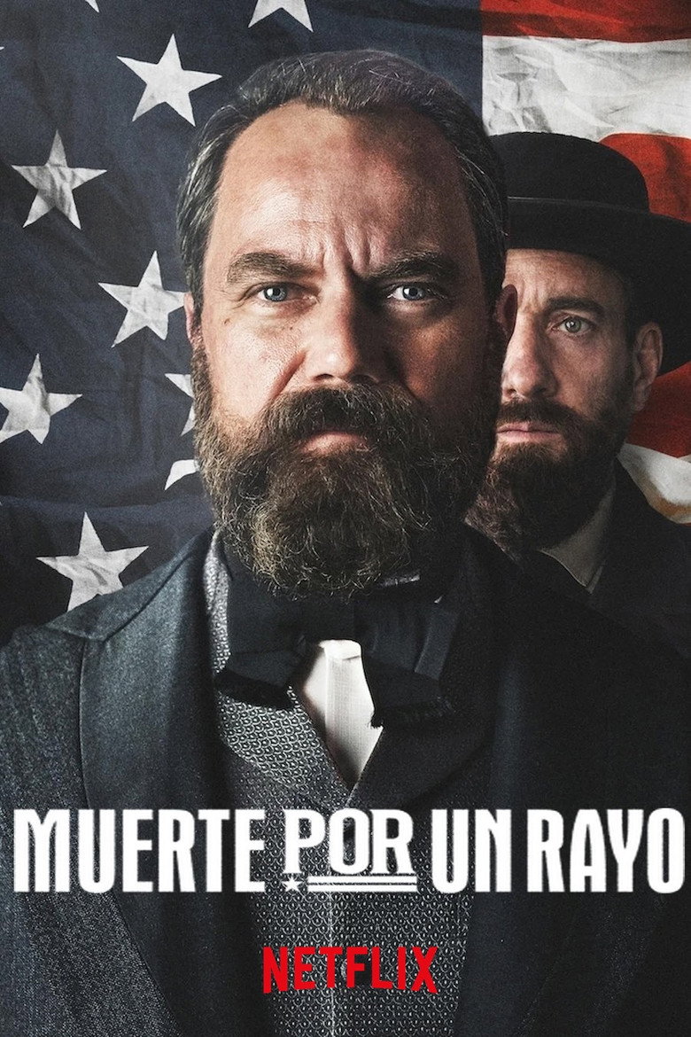 Póster la Serie