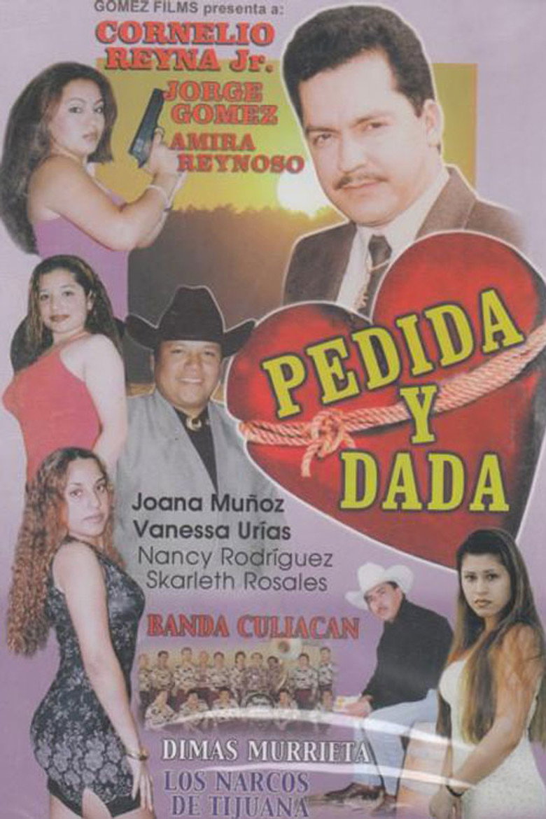 Pedida y Dada