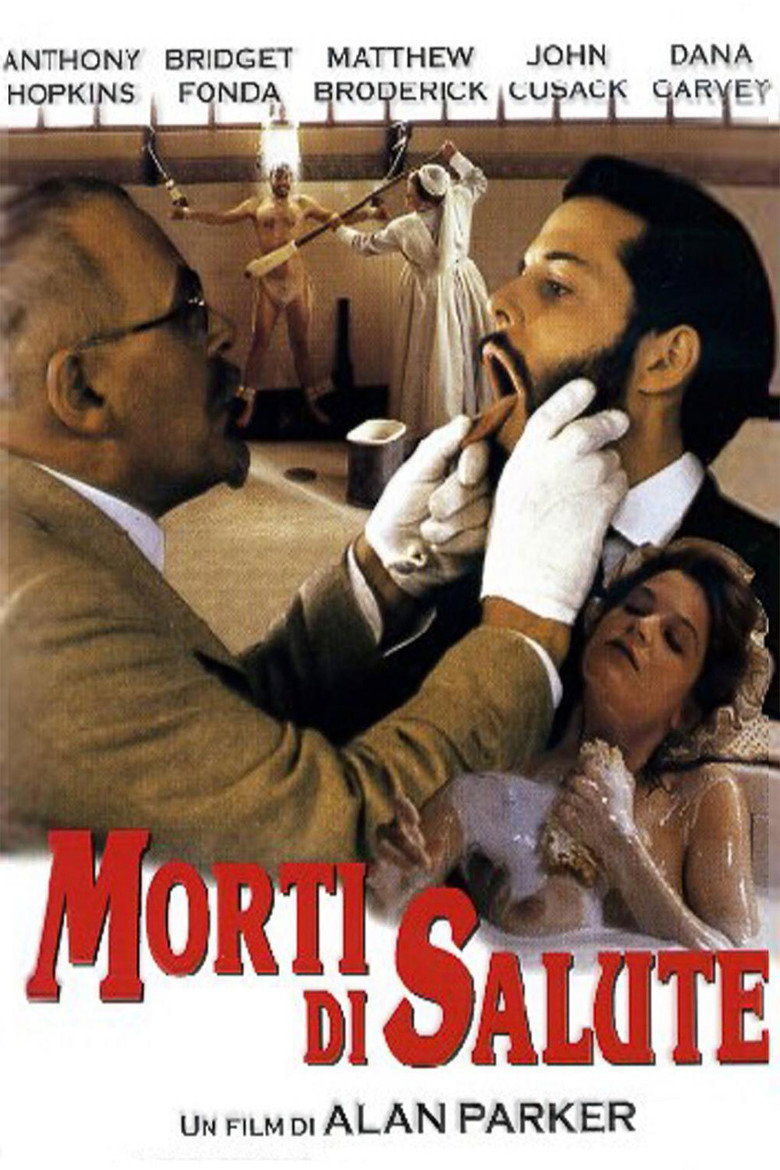Morti di salute (1994)