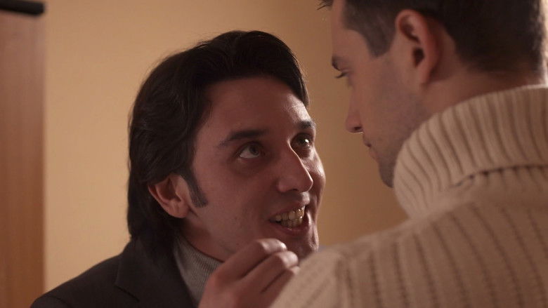 Still image for Предатель season 1 episode 4: Episode 4