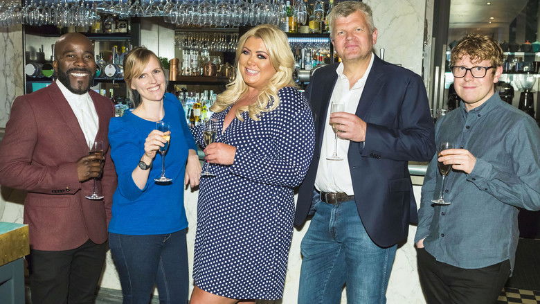 Still image for I'll Get This season 1 episode 5: Episode 5