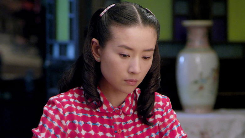 Still image for Blossoms in Dream season 1 episode 3: Episode 3 Still image for Blossoms in Dream season 1 episode 3: Episode 3