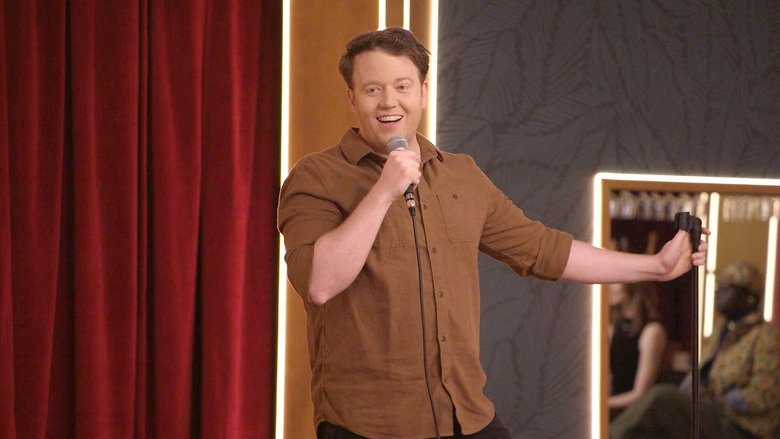 Still image for Crowd Control season 1 episode 1: Dangerous Hot Chocolate