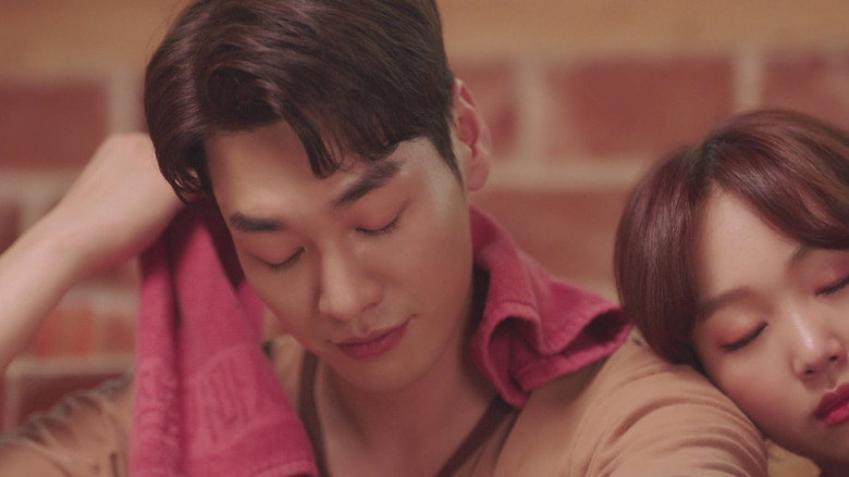Still from The Secret Life of My Secretary - Season 1 Episode 8